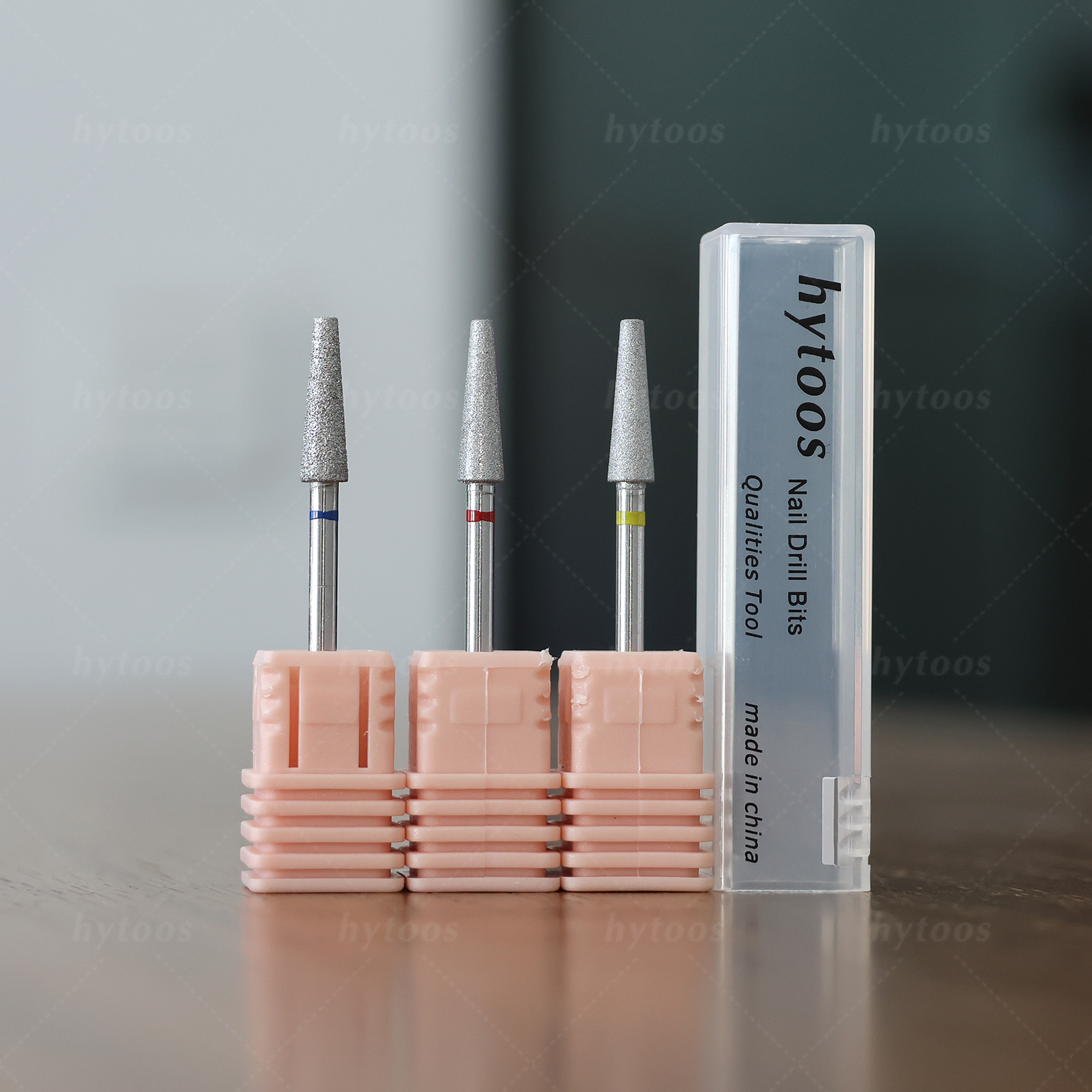 Diamond Nail Drill Bits: What Makes Them Stand Out?
