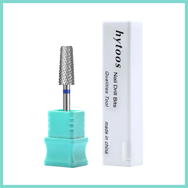 HYTOOS nail drill bits